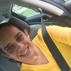 Meet your Posher, Lilia a